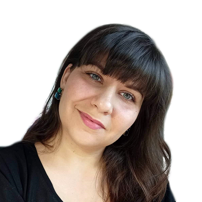 Katka Jančářová